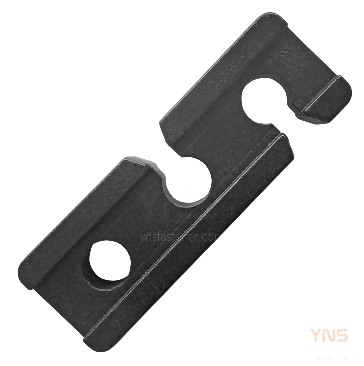 Rectangle Runner With Three Hole